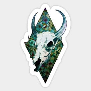 TAURUS Sticker